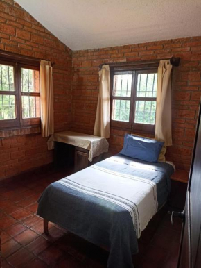 Cabaña de los Sentidos